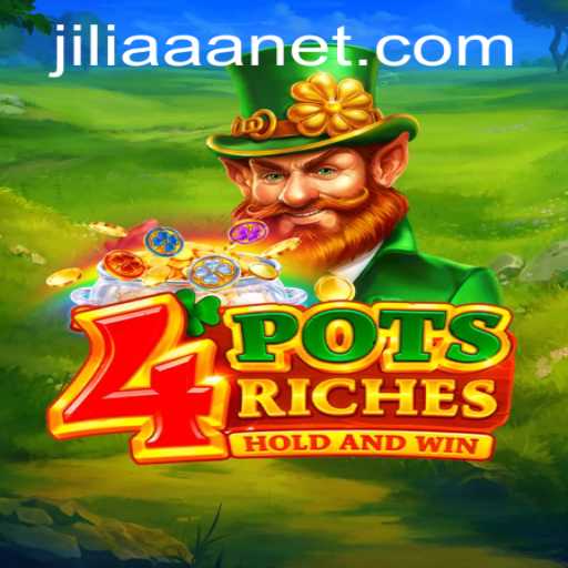 Exploring the Exciting World of 4potsriches: A Fresh Gaming Experience