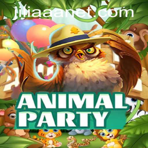 Exploring the Wild World of AnimalParty: A Comprehensive Guide