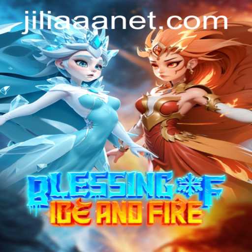 Blessing of Ice and Fire: An Epic Gaming Experience Enhanced by Unique Features
