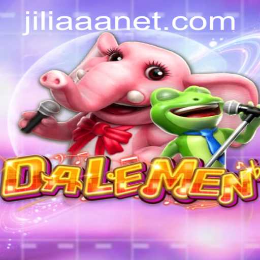 Unveiling DALEMEN: An Immersive Adventure in the World of Jiliaaa