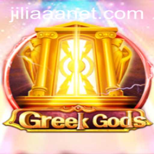 The Epic World of GreekGods with the Strategy of Jiliaaa