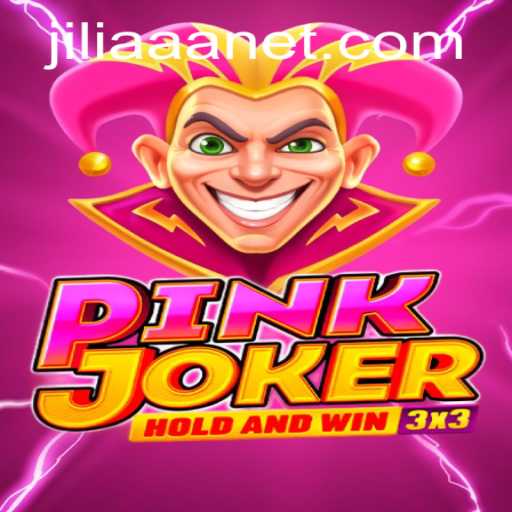Discover the Enchanting World of Pinkjoker