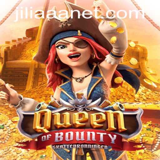 Queen of Bounty: The Pirate Adventure Game