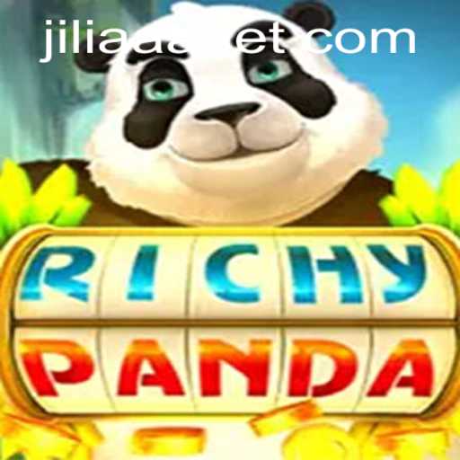 Exploring the Fascinating World of RichyPanda with Jiliaaa